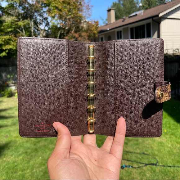 Lv agenda pm - Picture 10 of 15